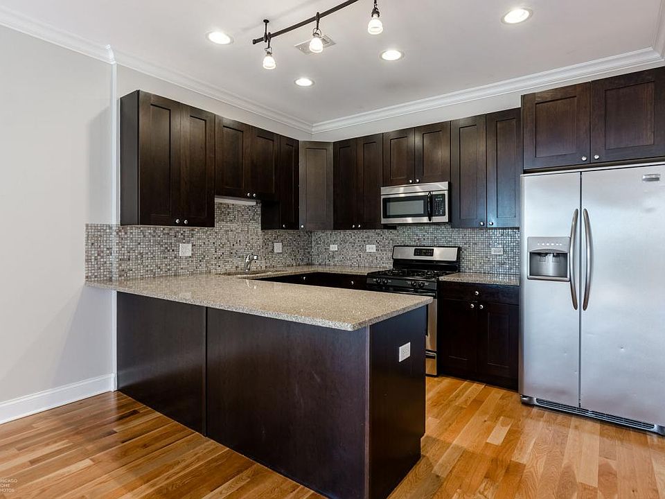 Bishop - 3 Bed, 2 Bath Simplex