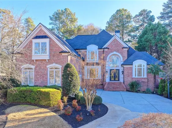 7970 Saint Marlo Fairway Dr, Duluth, GA 30097