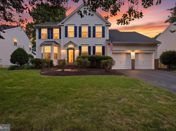 2902 Middlebridge Ct, Crofton, MD 21114