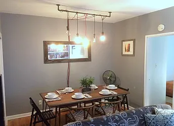 Rented by Triumph Property Group