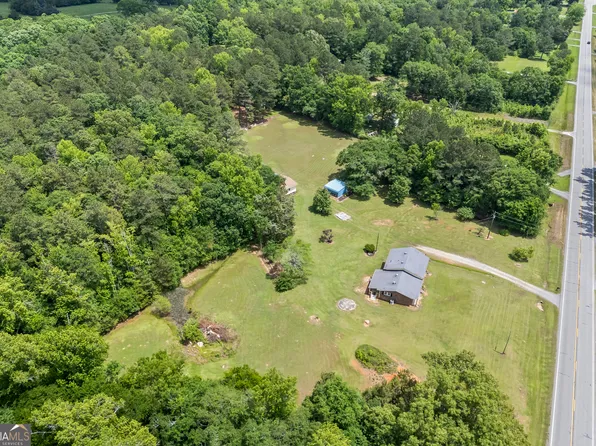 1766 Washington Hwy, Elberton, GA 30635