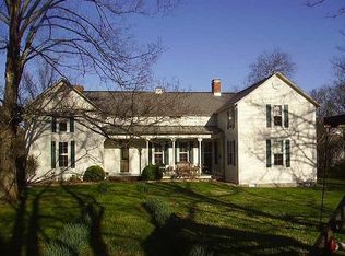 1202 Hidden Valley Rd, Brentwood, TN 37027