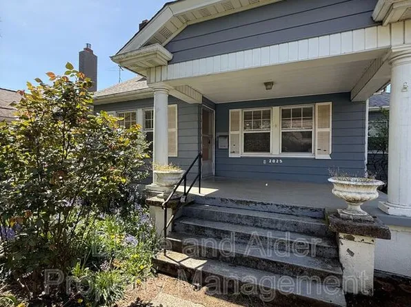 2825 NE 27th Ave, Portland, OR 97212