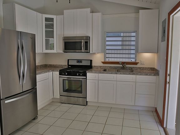 All New Appliances