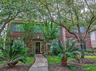 4615 April Meadow Way, Sugar Land, TX 77479