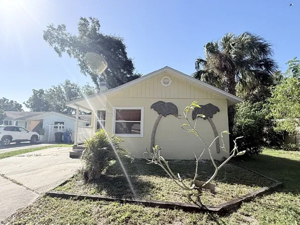 4936 Rosedale Pl N, Saint Petersburg, FL 33714