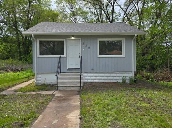 820 Tennessee St, Gary, IN 46402