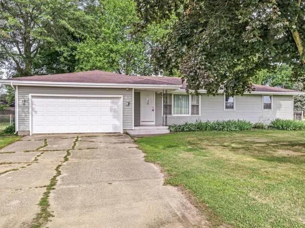 59449 Old County Rd, Goshen, IN 46528