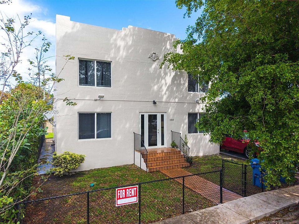1st image of 1853 SW 17th St APT 3