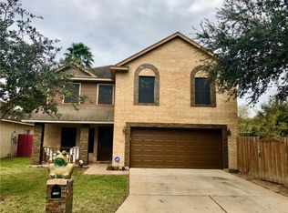 2008 Dartmouth Ave, McAllen, TX 78504