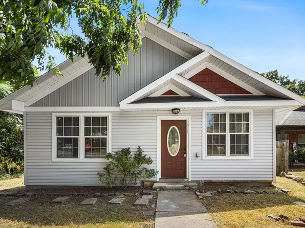 3511 W 14th St, Little Rock, AR 72204