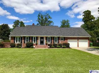 869 Ivanhoe Dr, Florence, SC 29505