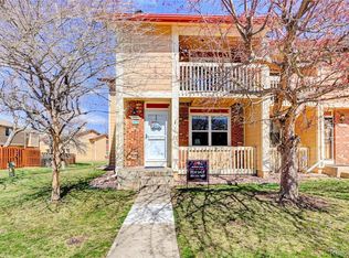 11648 Community Center Dr APT 111, Northglenn, CO 80233