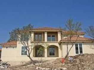 511 Legacy Rdg, San Antonio, TX 78260