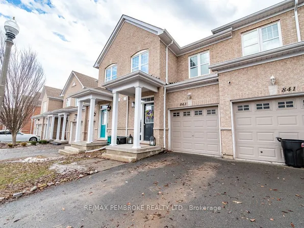 843 Newmarket Ln, Kingston, ON K7K 0C8