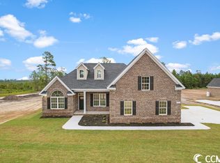 931 Busy Corner Rd #BC08, Conway, SC 29527