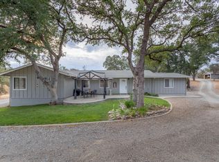 16250 Penner Dr, Red Bluff, CA 96080