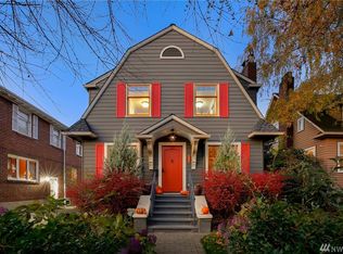 18 W Raye St, Seattle, WA 98119