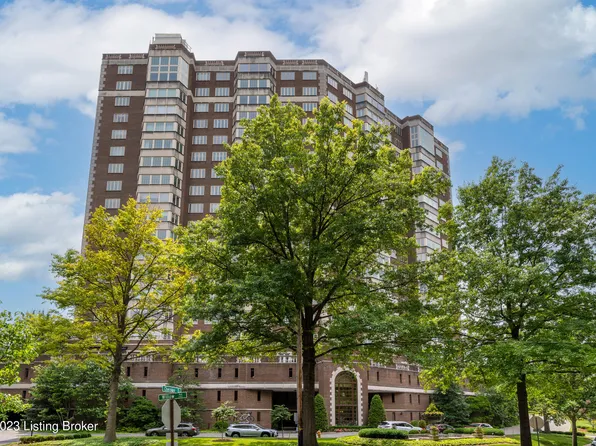 1400 Willow Ave APT 1401, Louisville, KY 40204