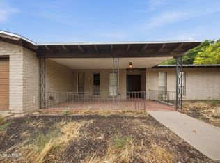 1805 Pomona Dr, Las Cruces, NM 88011