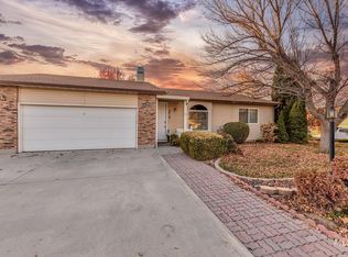 2818 Airport Ave, Caldwell, ID 83605