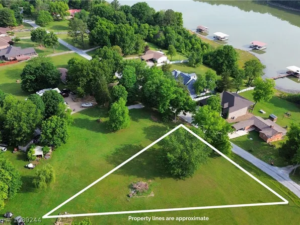 18788 Kerry St, Springdale, AR 72764