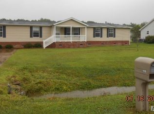 101 Kevin Dr, Elizabeth City, NC 27909
