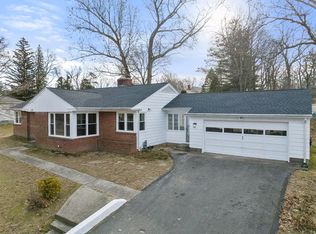 278 Newton Rd, Springfield, MA 01118
