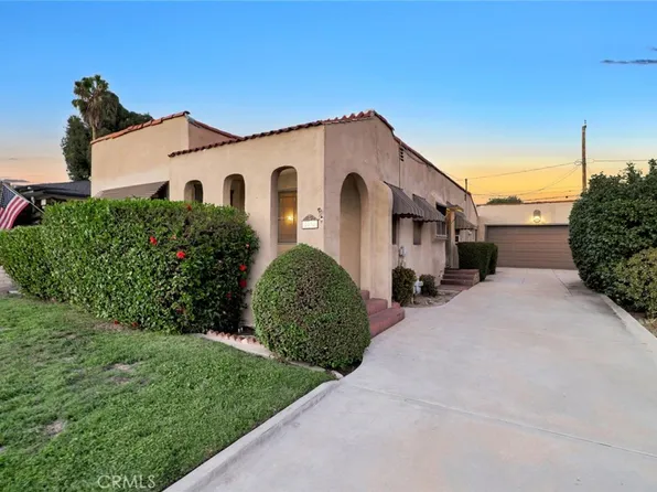 1038 N Buena Vista St, Burbank, CA 91505