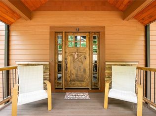 1009 Larkspur Trail, Banner Elk, NC 28604
