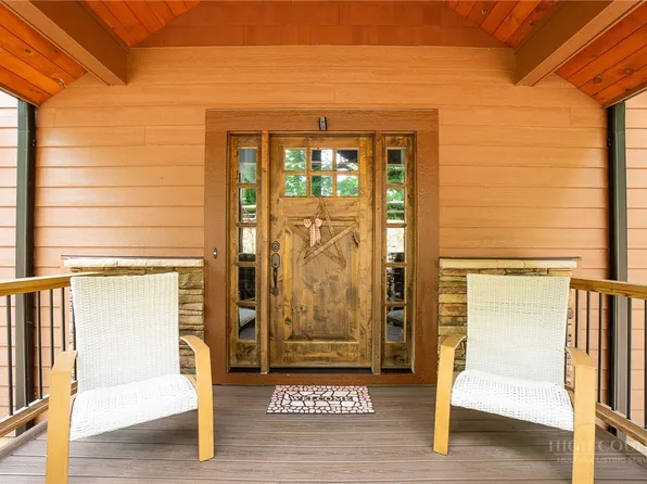 1009 Larkspur Trail, Banner Elk, NC 28604