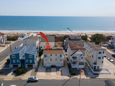 8509 Pleasure Ave N #SEA, Sea Isle City, NJ, 08243