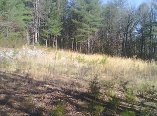 250 Badger Ridge Ln, North Wilkesboro, NC 28659