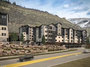 1281 N Frontage Rd W #F406, Vail, CO 81657