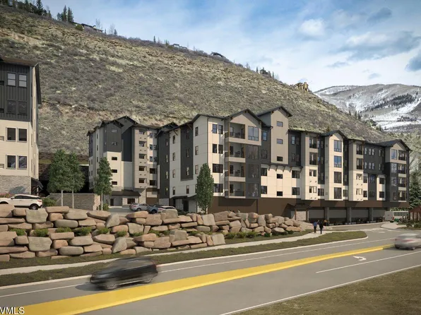 1281 N Frontage Rd W #B207, Vail, CO 81657