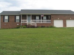 2287 Charles Hennessee Rd, Sparta, TN 38583