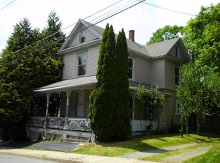 201 Fair St, Bloomsburg, PA 17815