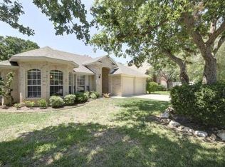 117 S Prize Oaks Dr, Cedar Park, TX 78613