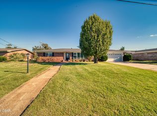 2810 Malone Dr, Panama City, FL 32405