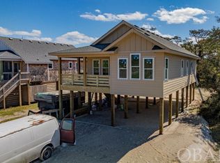 50809 State Highway 12 LOT 9, Frisco, NC 27936