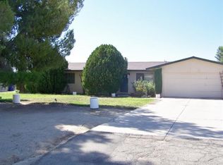 14843 Cerezo Rd, Victorville, CA 92392