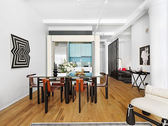 2nd image of 16 W 19th St APT 5B