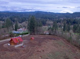 30007 NE McBride Rd, Battle Ground, WA 98604