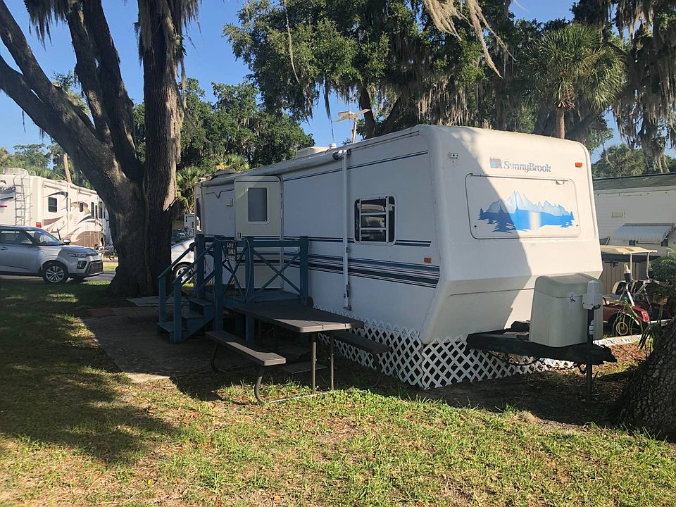1st image of 11 Harbor Oaks Dr #Rv2