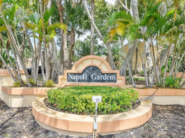 947 Coral Club Drive #947, Coral Springs, FL 33071