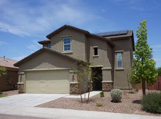 6814 W Harwell Rd, Laveen, AZ 85339