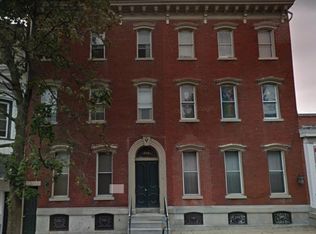 219 N 9th St APT 204, Allentown, PA 18102