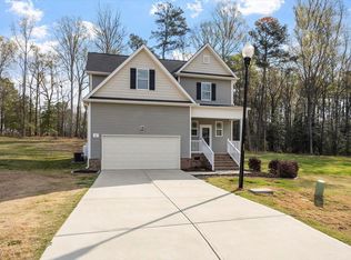 One27Homes, Zebulon, NC 27597