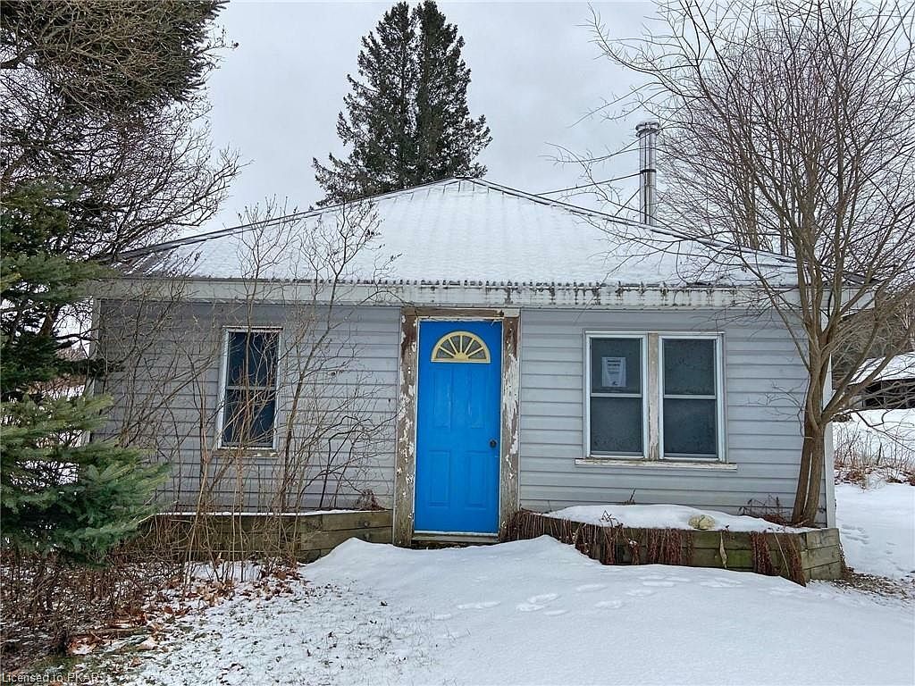 51 Mallard Lake Rd, Carlow/mayo, ON K0L 2M0 Zillow