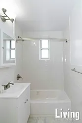 Rented by Living New York